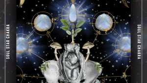 Crystal Alchemy Oracle