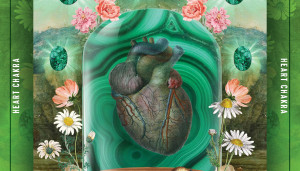 Crystal Alchemy Oracle