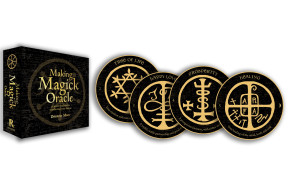 Making Magick Oracle