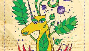 Enchanted Unicorn Oracle