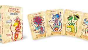 Enchanted Unicorn Oracle