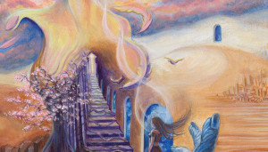 Mystical Journey Oracle