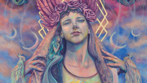 Mystical Journey Oracle