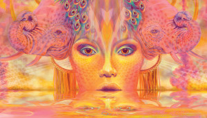 Mystical Journey Oracle