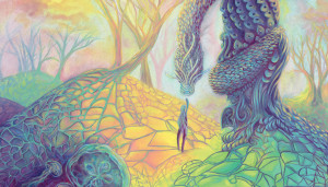Mystical Journey Oracle