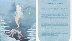 2025 Moon Goddess Diary - Southern Hemisphere