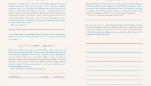 2025 Moon Goddess Diary - Southern Hemisphere