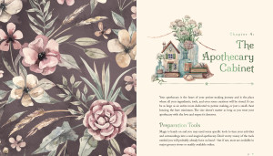 The Witch's Apothecary