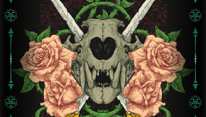 Earth & Bone Oracle