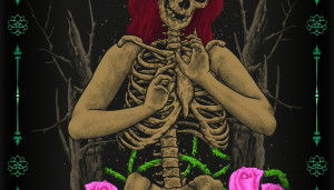 Earth & Bone Oracle