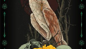 Earth & Bone Oracle