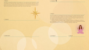2024 Moon Goddess Diary - Southern Hemisphere