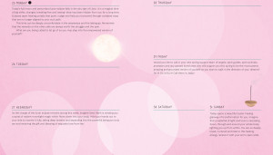 2024 Moon Goddess Diary - Southern Hemisphere