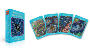 Salt Water Reading Cards