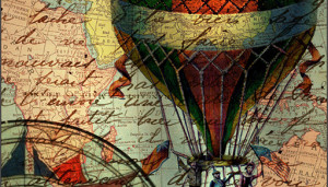 The Lunar Nomad Oracle