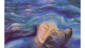Goddess Love Oracle