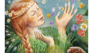 Goddess Love Oracle
