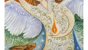 Goddess Love Oracle