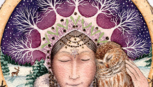 Goddess Love Oracle