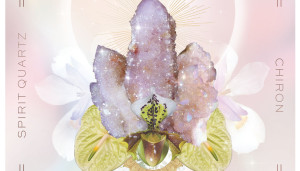 Astral Realms Crystal Oracle