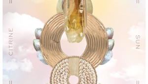 Astral Realms Crystal Oracle