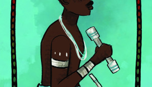 African Gods Oracle