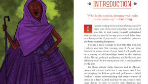 African Gods Oracle