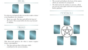 Dark Magick Oracle