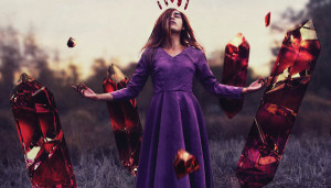 Dark Magick Oracle