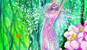 Lightness of Being