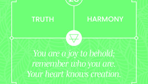 Lightness of Being