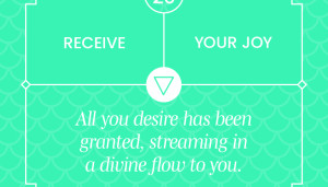 Water Blessings