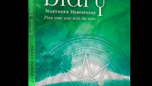 2022 Astrology Diary -  Southern Hemisphere