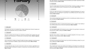 2022 Horoscopes