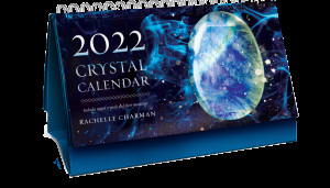 2022 Crystal Calendar