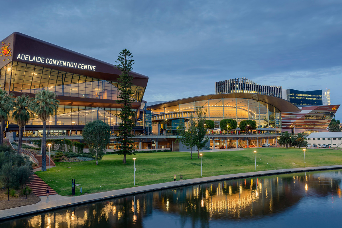 Adelaide BookPeople Conference | 18-19th June 2023