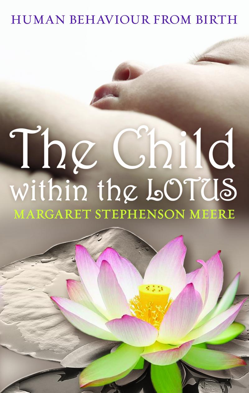 The Child within the Lotus