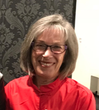 Rhonda Whitton