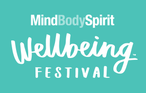 London, Wellbeing Festival | May 24th-27th 2024 | Stand C70